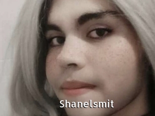 Shanelsmit