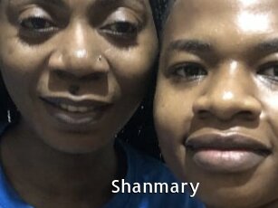 Shanmary