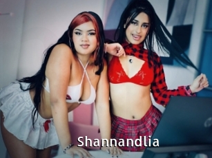 Shannandlia