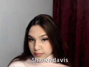 Shanondavis