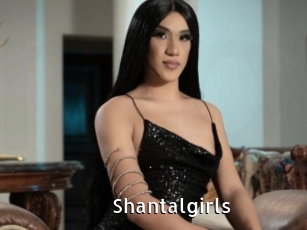 Shantalgirls