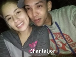 Shantaljor