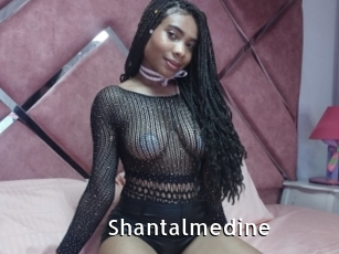 Shantalmedine