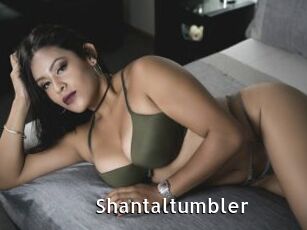 Shantaltumbler