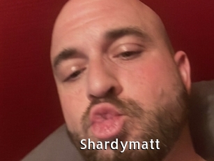 Shardymatt