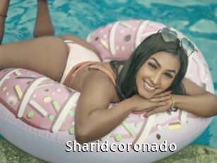 Sharidcoronado