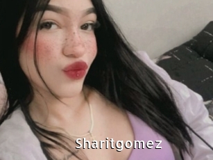 Sharitgomez