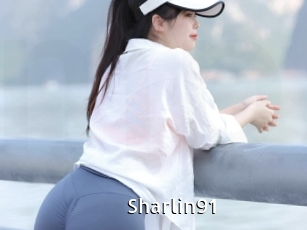 Sharlin91