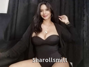 Sharollsmitt