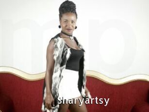 Sharyartsy