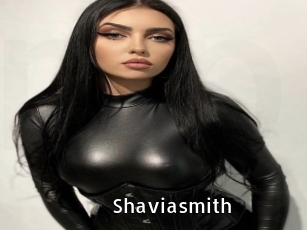 Shaviasmith
