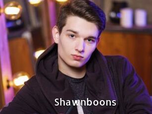 Shawnboons