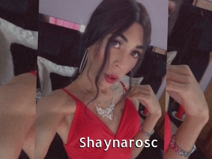 Shaynarosc