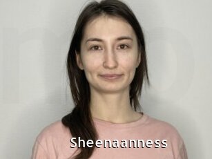 Sheenaanness