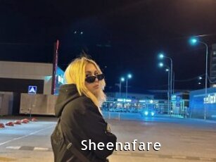 Sheenafare