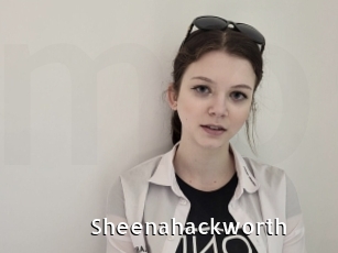 Sheenahackworth
