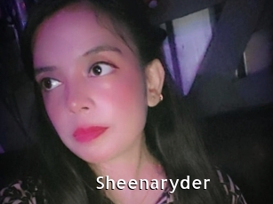 Sheenaryder