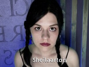 Sheilaartois