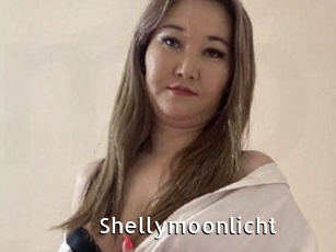 Shellymoonlicht