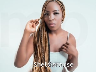 Shelsierouse