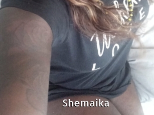 Shemaika