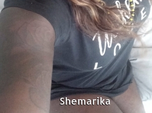 Shemarika