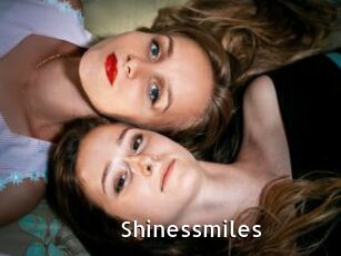Shinessmiles
