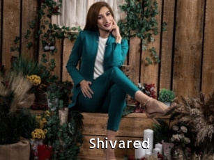 Shivared