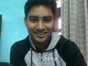 Shree