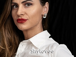 Shylovee