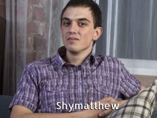 Shymatthew