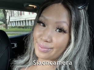 Siaoncamera