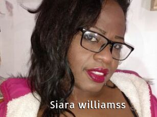 Siara_williamss