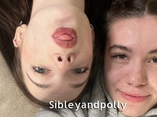 Sibleyandpolly