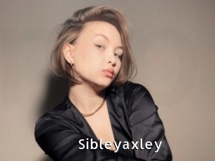 Sibleyaxley