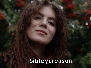 Sibleycreason