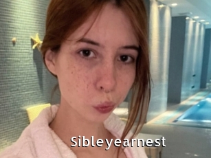 Sibleyearnest