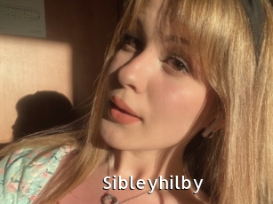 Sibleyhilby