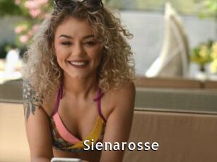 Sienarosse