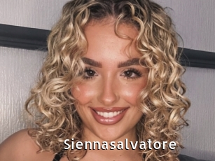 Siennasalvatore