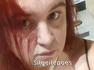 Silgeilepoes