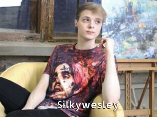 Silkywesley