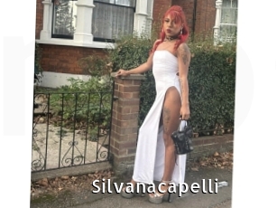 Silvanacapelli