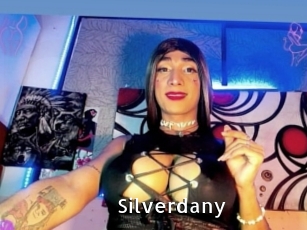 Silverdany