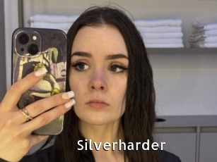 Silverharder