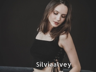 Silviaalvey