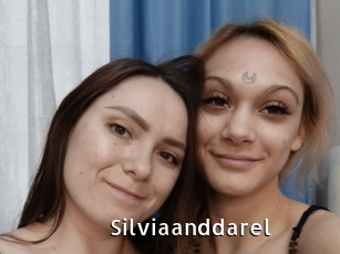 Silviaanddarel