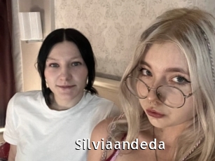 Silviaandeda