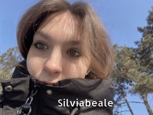Silviabeale