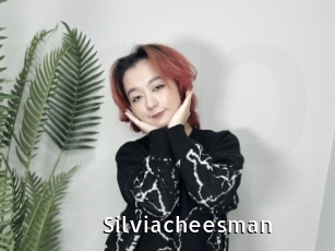 Silviacheesman